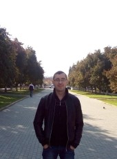 Igor, 36, Russia, Chelyabinsk