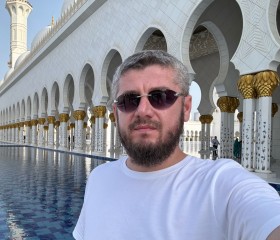 Shamil, 42, Macau