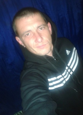 Олег, 35, Україна, Дніпро