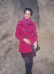 Полина, 44 года, Симферополь