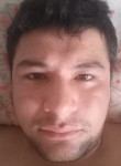 Alisher, 23 года, Toshkent