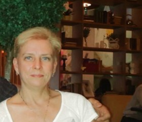 Светлана, 54 года, Верхняя Пышма