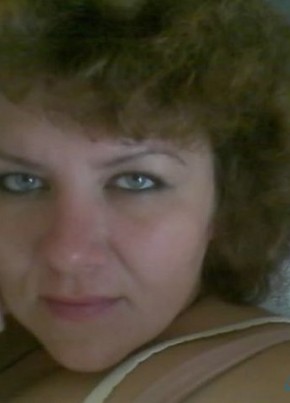 Ольга, 48, Россия, Чунский