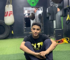 عبد الرحمن خالد, 18, Al Mahallah al Kubra