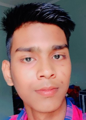 Aarush, 19, India, Panipat
