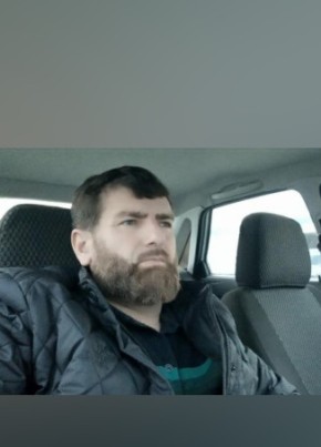 Хан Хан из Гудермеса 44 года