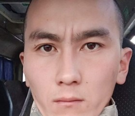 Алтынбек, 32 года, Бишкек