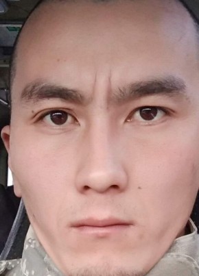 Алтынбек, 31, Кыргыз Республикасы, Бишкек