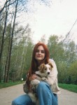 Anastasiya, 26, Tomsk