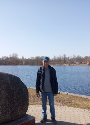 Ойбек