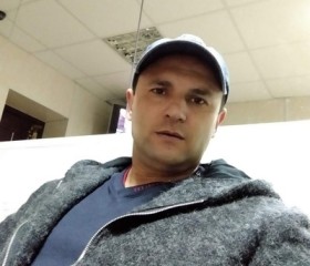 Юрий, 45 лет, Свердловськ