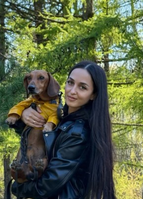 Маргарита из Смоленска 33 года