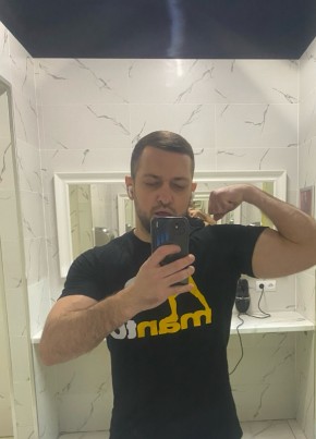 Dmitriy из Frankfurt am Main 31 год