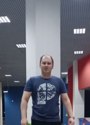 Владимир из Тольятти 32 года