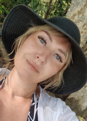 Елена из Иркутска 43 года