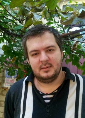 Иван, 40, Україна, Докучаєвськ