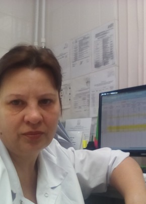 Мария, 54, Россия, Аткарск