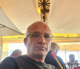 Kambiz, 56 лет, אשדוד