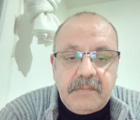 Bora bey, 56, Rreshen