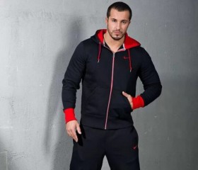Timur, 33, Frankfurt am Main