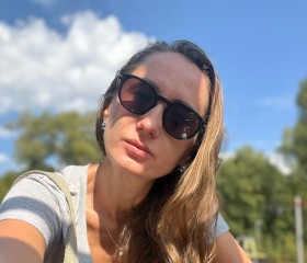 Yana, 41, Moscow