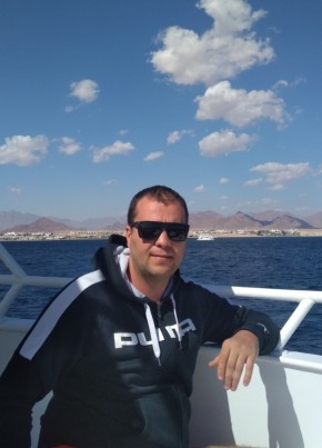 Олег, 43, Estado Español, Motril