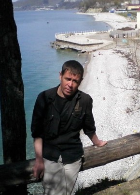 Aleks, 44, Россия, Серпухов