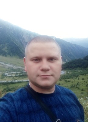 Андрей, 33, Россия, Казанское