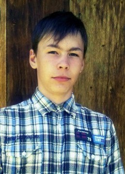Дмитрий, 25, Россия, Новоалтайск