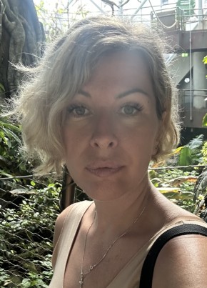 Olga, 46, Russia, Moscow