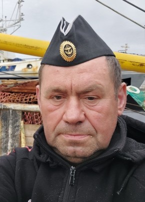 Igor, 53, Russia, Nakhodka