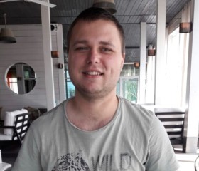 Борис, 32 года, Серпухов