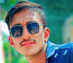 Riyaz pathan, 21 год, Athni