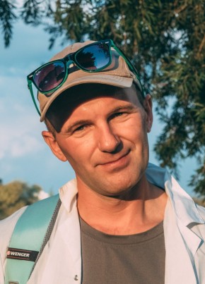Evgeniy, 43, Russia, Kaliningrad