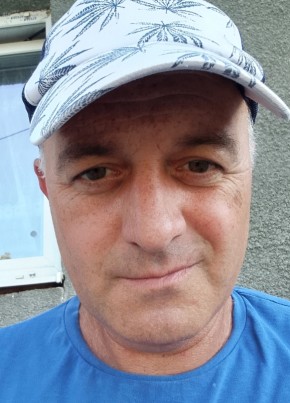 Рашка из Майския 44 года