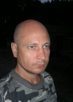 ВК Дмитрий Дмитриев, 40, Россия, Пермь