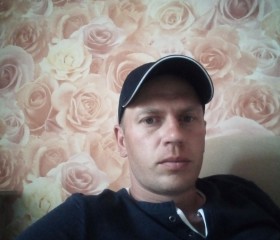 Денис, 33 года, Вологда
