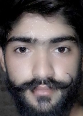 Gujjar, 20, پاکستان, لاہور