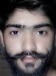 Gujjar, 20 лет, لاہور