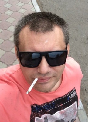 Валерий, 45, Россия, Омск