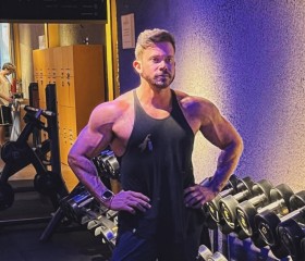 Aleksandr, 37, Moscow