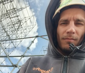 genya ukkkzh, 25, Saint Petersburg