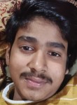 Narendra, 22 года, Aligarh