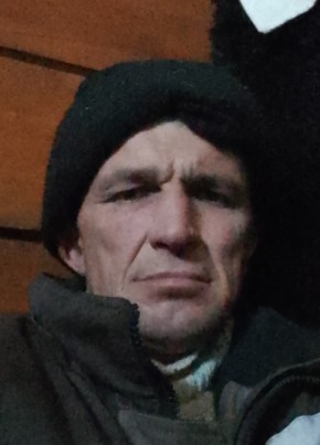 Сергей из Горно-Алтайска 41 год
