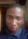 Abraham, 26 лет, Benin City