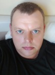 Pavel, 42, Saint Petersburg