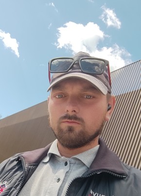 Евгений, 27, Россия, Ялта