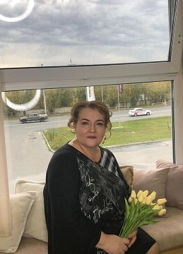 Елена, 60, Россия, Сургут