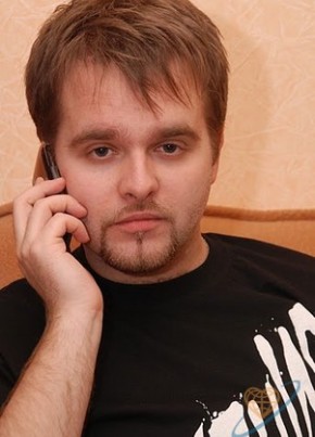 Валентин, 41, Россия, Москва