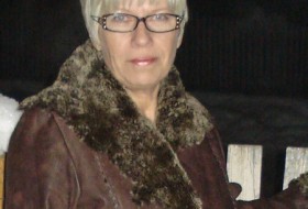 Ludmila, 67 - Разное